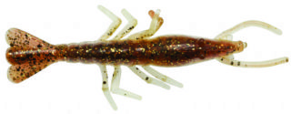 Z-MAN Scented ShrimpZ 3 inch - 